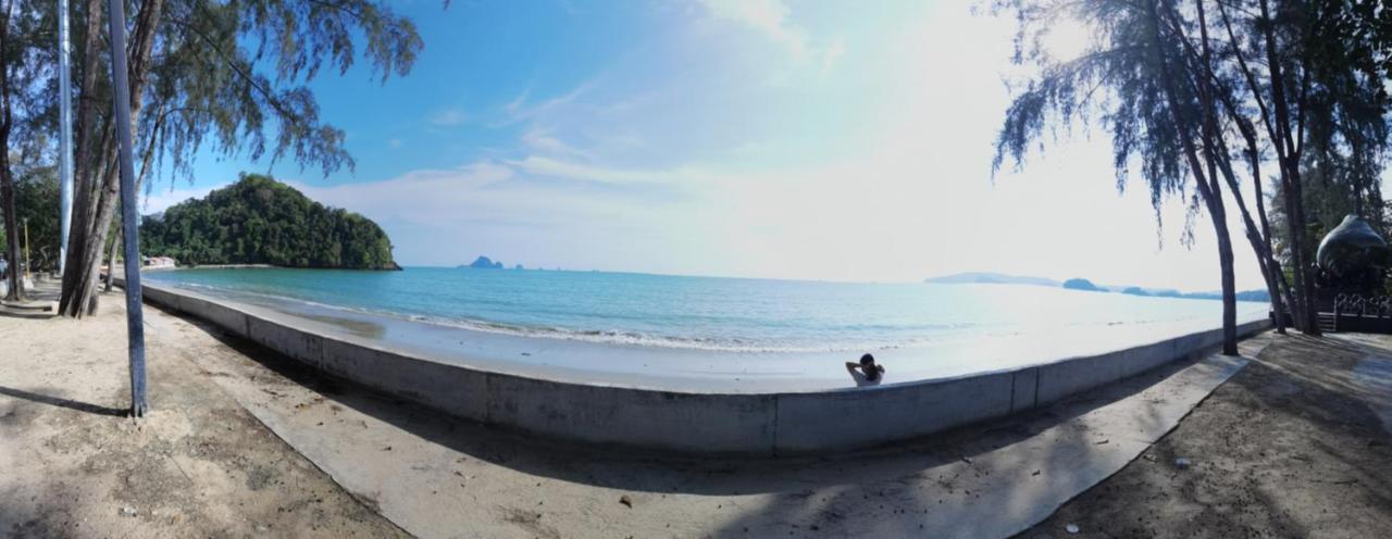 Lily Holiday 百合假日 Patong Exteriér fotografie